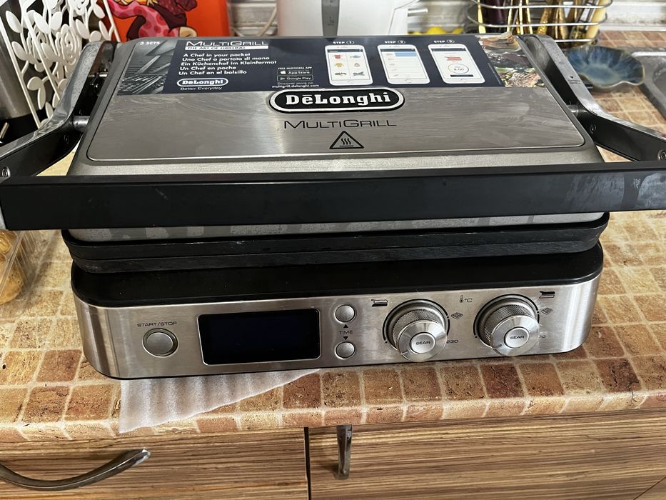 Продам Мульти гриль