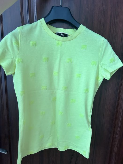 Тениска Elisabetta Franchi НОВА