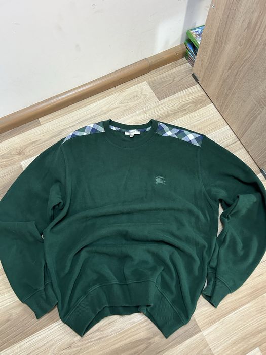 Burberry hanorac