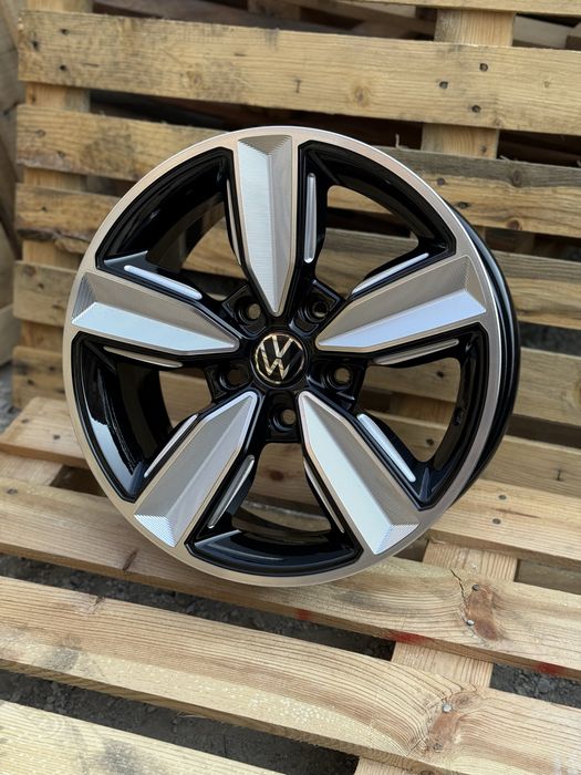 Джанти за Транспортер Т5 Transporter T5 Multivan 16”