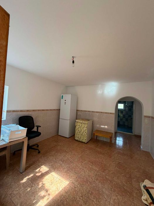 Proprietate deosebită / Casă de vacanță în Pârscov, Buzău – 213 mp utili, teren 1068 mp, livadă și anexe