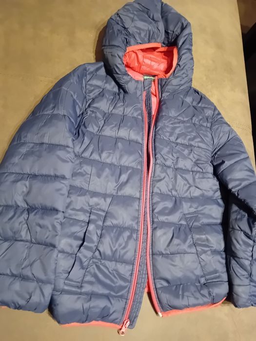 Якета и елек за деца, размер 140