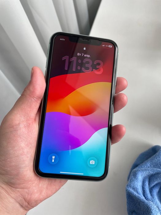 Продам Iphone 11