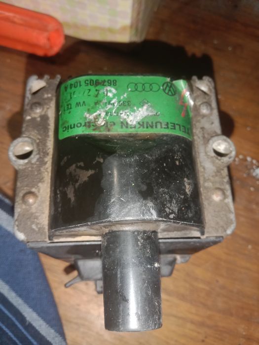 Фольксваген Гольф3,1,8,1994на разбор