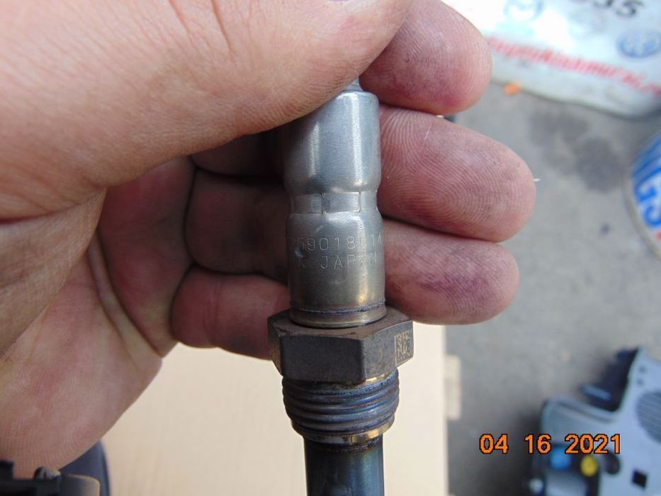 Sonda Lamba Audi a6 4K C8 senzor nox audi a4 b9