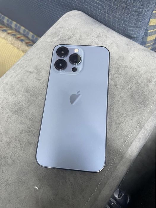 Продается iPhone 13 Pro Max