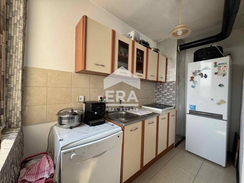 Продава се Тристаен апартамент в с. Айдемир, Област Силистра - 98 кв.м за 694 €/кв.м - Снимка #5
