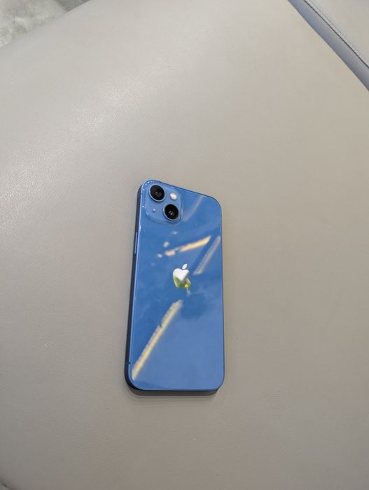 Продам Iphone 13 256gb