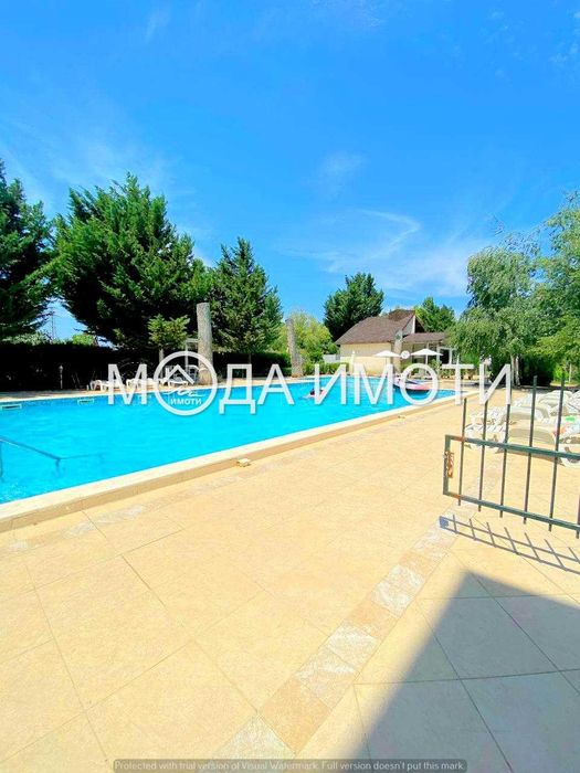 Продава се Двустаен апартамент в к.к. Слънчев бряг - 93 кв.м за 720 €/кв.м - Снимка #7