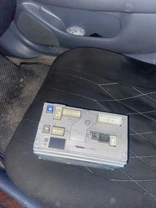 Магнитофон оригинал