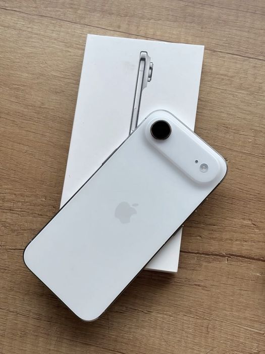 Iphone 17 AIR 256 GB