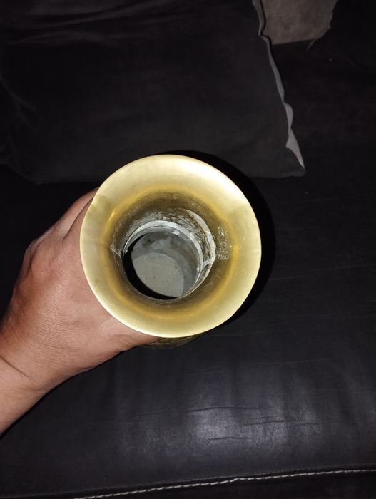 антична бронзова ваза