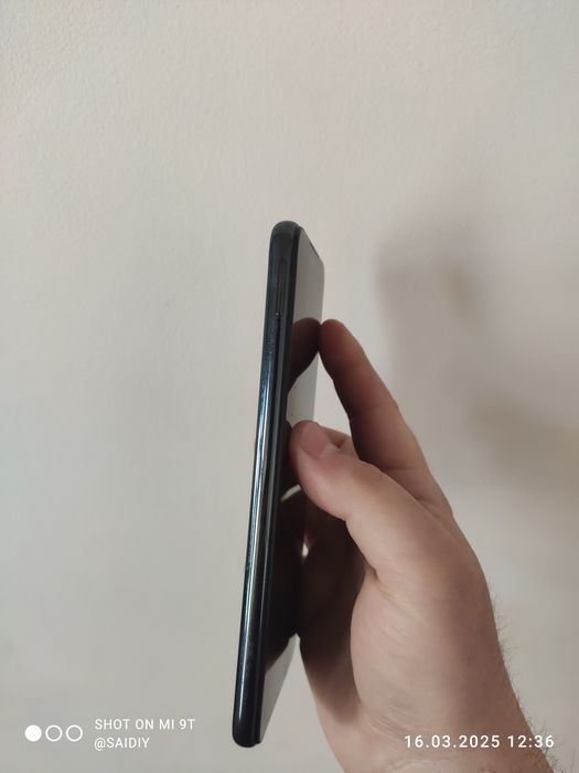 Redmi note 8t как новое янгидек