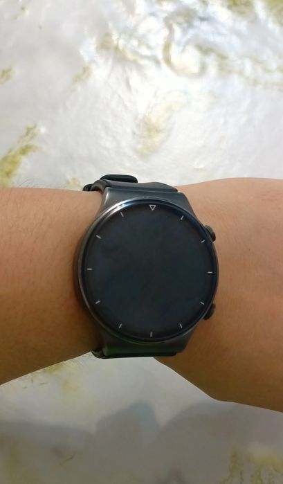 Часы Huawei Watch GT2 Pro