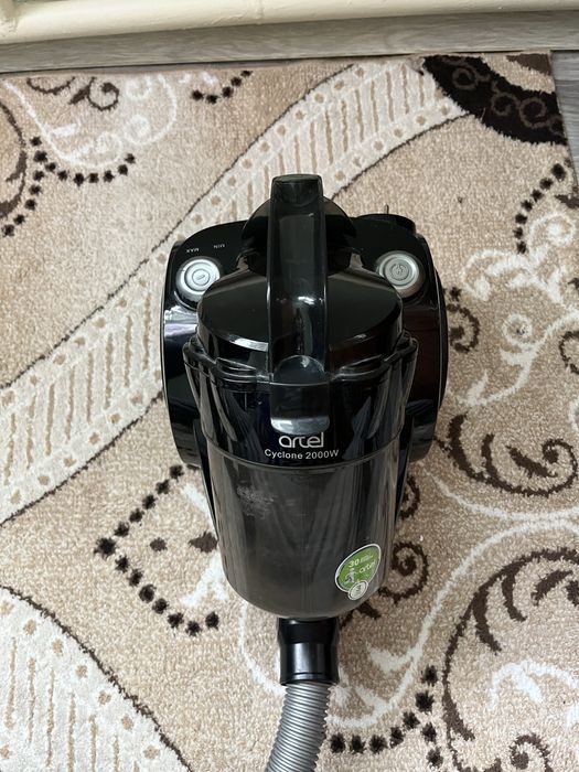 Пылесос Artel Cyclone 2000W