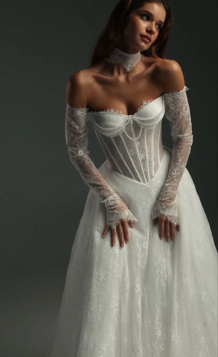 Rochie de mireasă