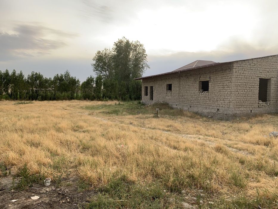 Yer uchaska sotiladi M39 yoʻl yoqa soʻtg 3500$