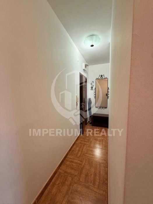 Продава се Двустаен апартамент в Свети Влас - 55 кв.м за 1728 €/кв.м - Снимка #8