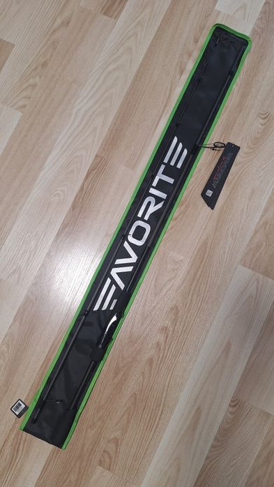 Спининг въдица Favorite X1.1 Twitch - 602H 12-36 г