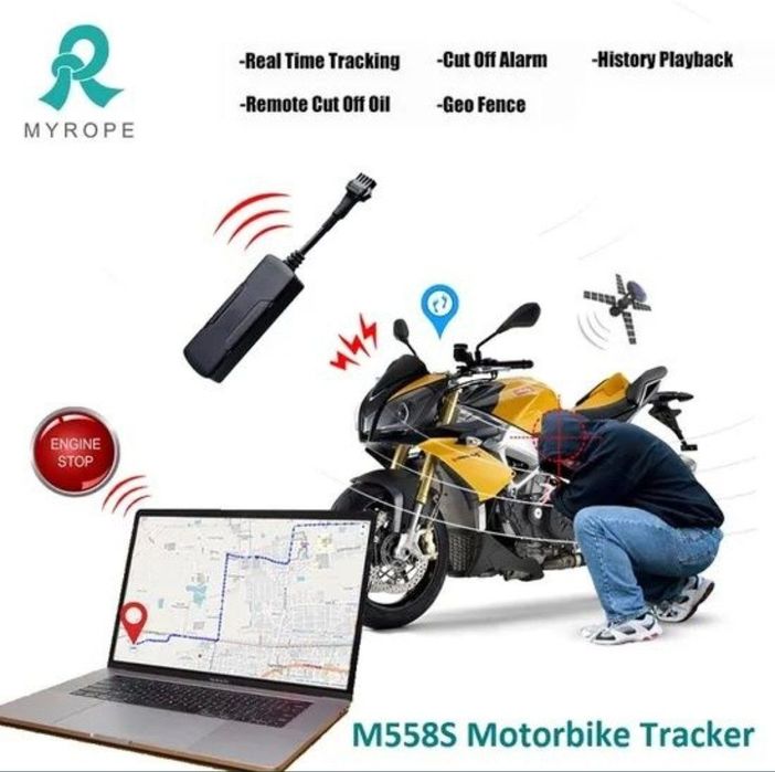 Yangi gps tracker ustanovka avtomobillarga