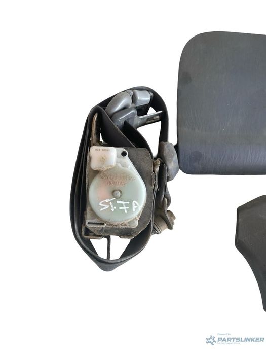 Kit Airbag Toyota Land Cruiser 90 _J9_ 1995 -> 3.0D