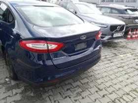 Продавам Форд Мондео на части 2017 г. 1,5 турбо ,седан,