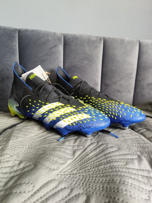 Adidas Predator Freak .1 FG