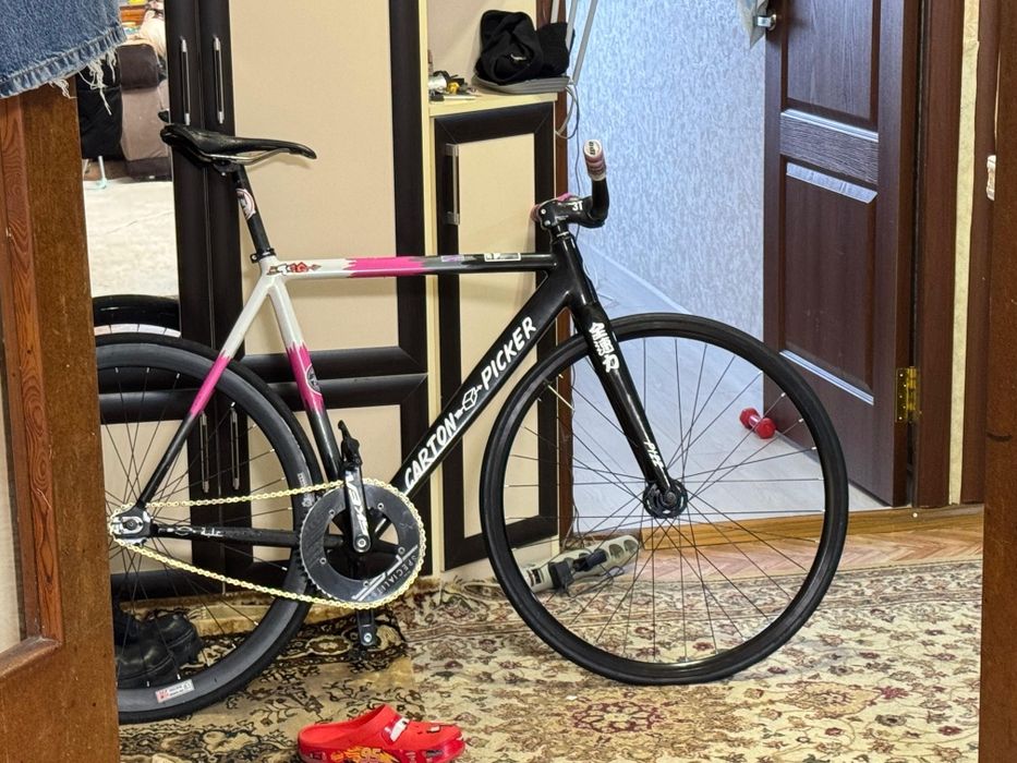 Фикс CartonPicker