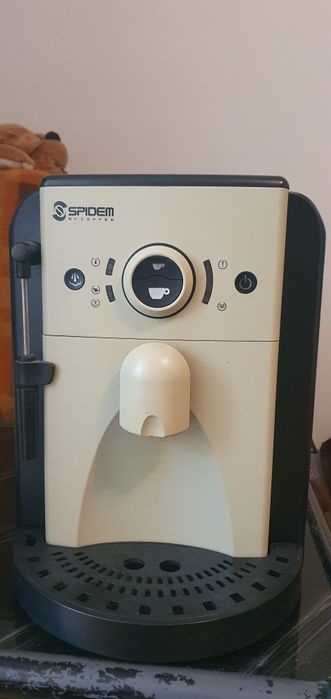 Кафеавтомат Saeco