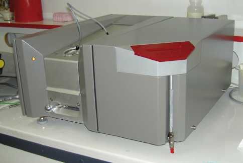 Mixolab (CHOPIN Technologies)