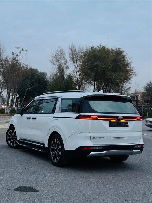 Продаётся авто KIA CARNIVAL  Есть обмен!