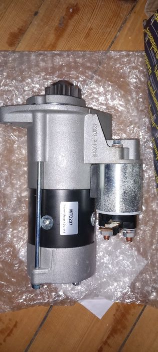 Части  за  Nissan