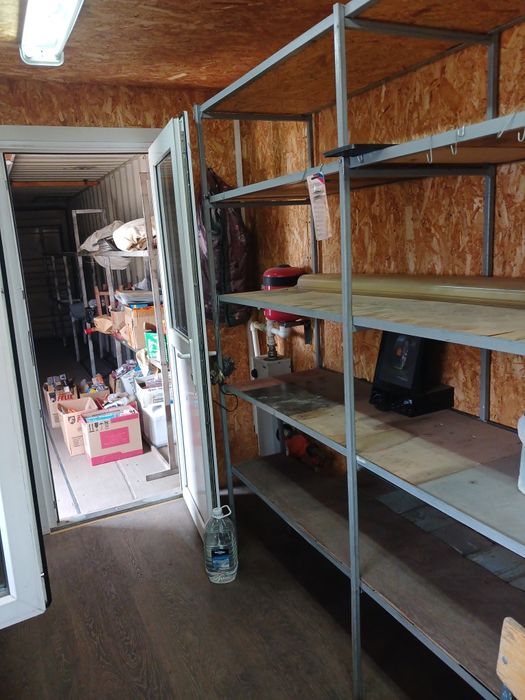 Продам 40 тонник контейнер