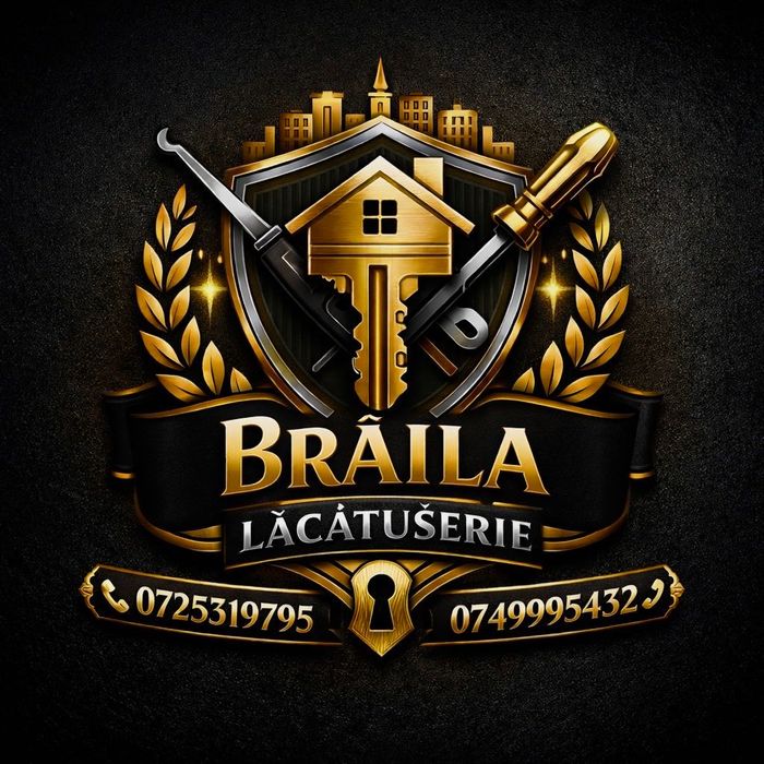 Deblocari Usi - Lacatus Braila