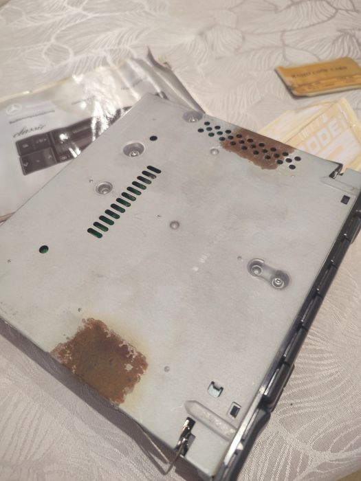 Becker Classic BE2010