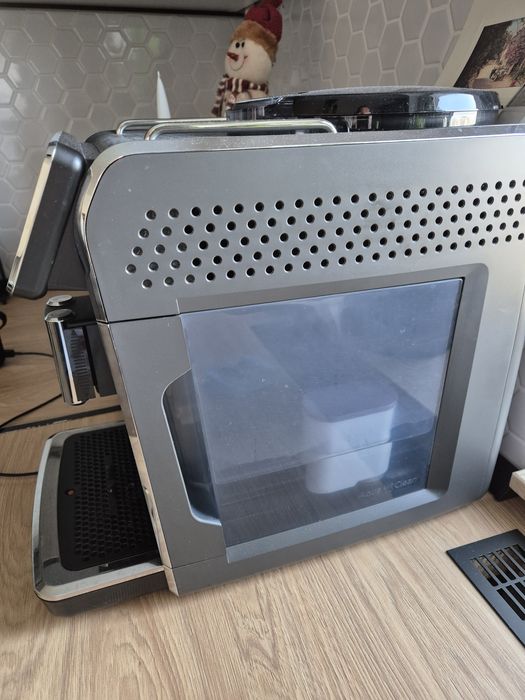 Espressor automat Saeco GranAroma SM6580/10