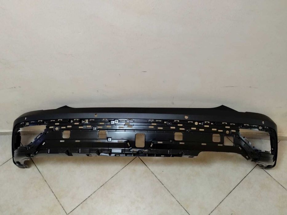 Крышка багажника Hyundai Tucson 4, дверь багажник хендай туксон 4