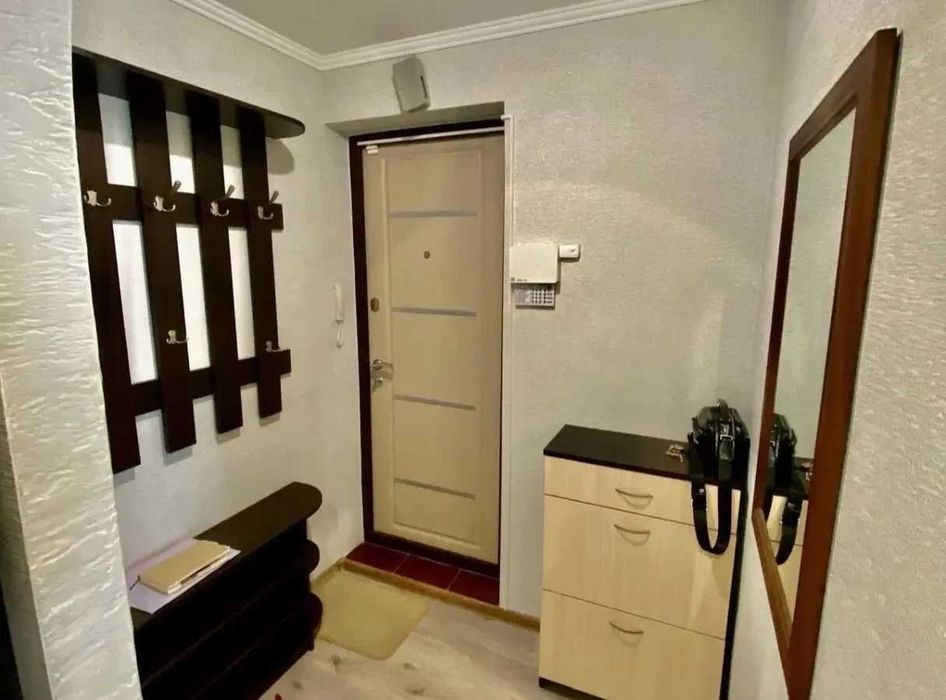 Дава се под наем Двустаен апартамент в София, Зона Б-18 - 56 кв.м за 459 € - Снимка #4