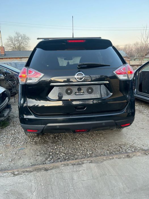Aripă stânga spate Nissan X Trail T32 2015