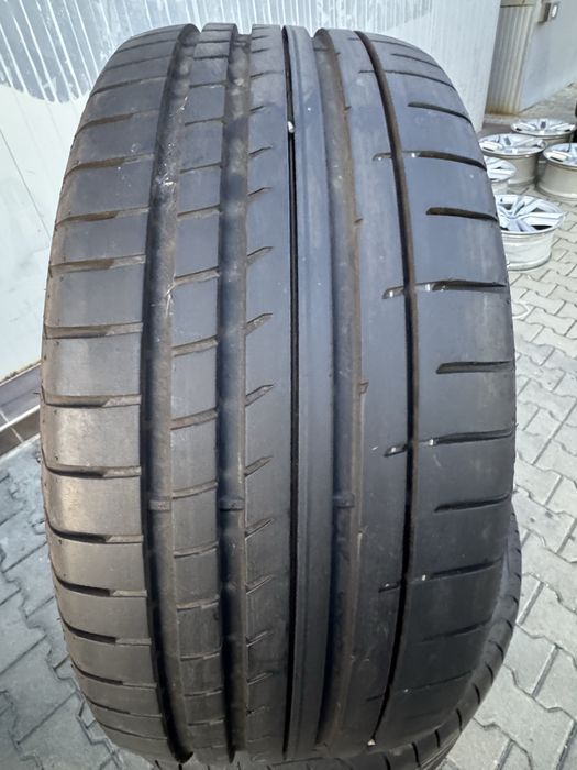 4 бр Нови летни гуми Goodyear 285/45/20