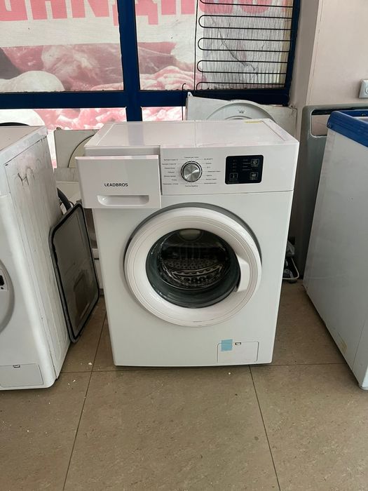 Стиральные машины