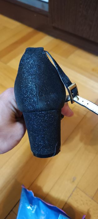 Sandale elegante Carolie