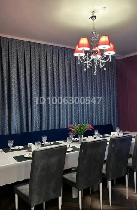 Действующий караоке бар