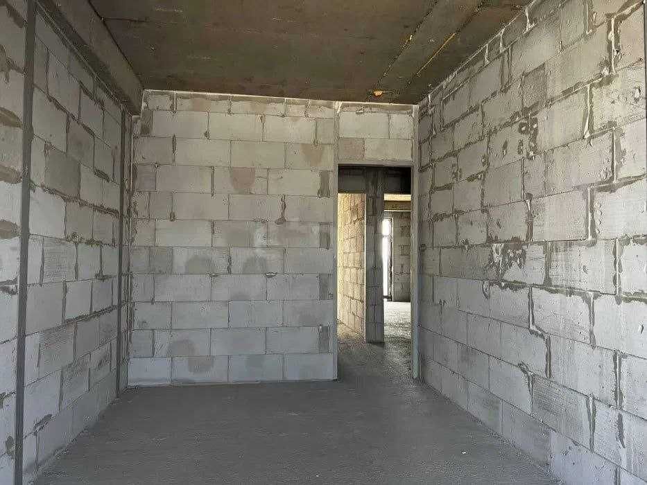 Darkhan Residence 3/8/12 89м2 коробка Новомосковская: СРОЧНО ВЫКУП