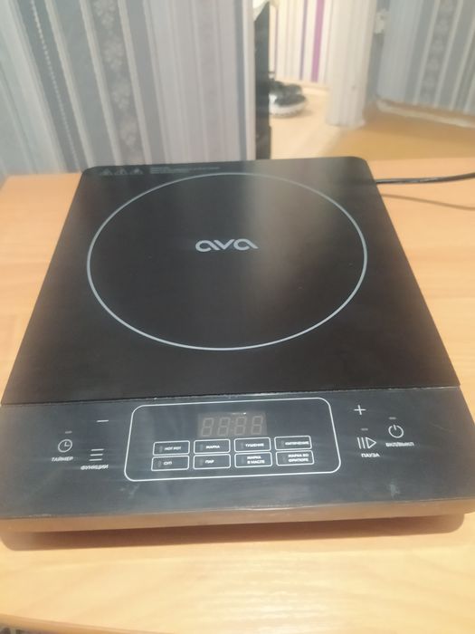 Настольная плитка

AVA INS-1MB