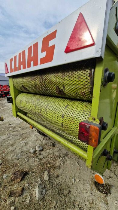 Пресс Claas Rollant 44 Класс Ролант б/у