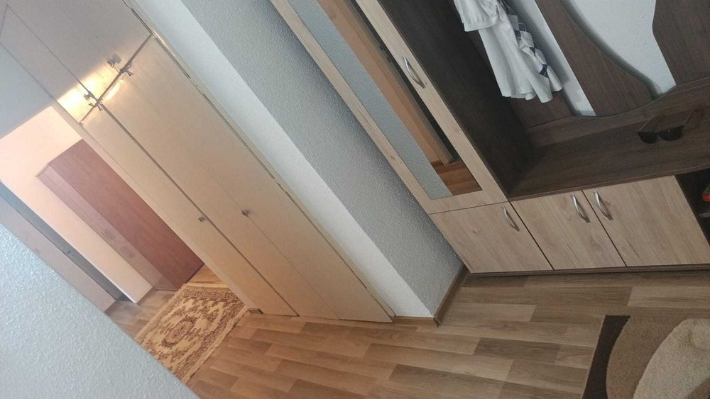 Apartament 3 Camere Zona Centrala
