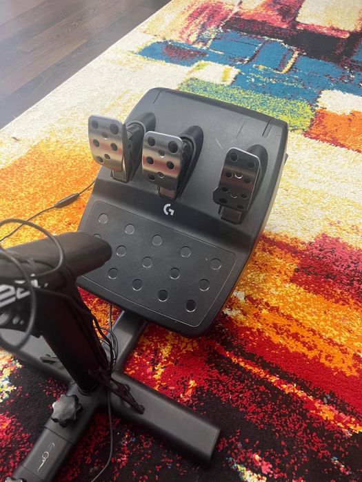 Volan truforce si scaun Playseat X box