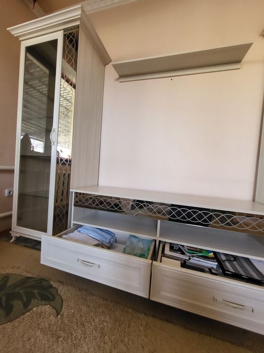 Продам горку в хорошем состоянии