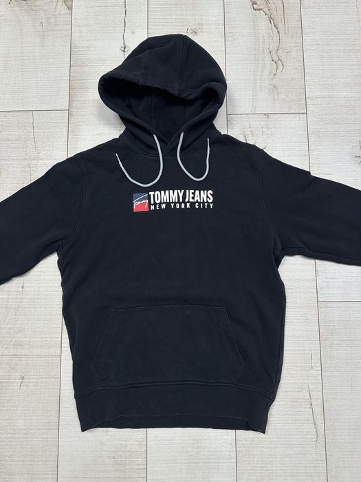 Hanorac Tommy Jeans